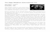 The Jiggs Whigham International Triojiggswhigham.com/.../uploads/2015/05/JiggsWhighamInternationalTrio.pdf · The Jiggs Whigham International Trio Jiggs Whigham – trombone Florian