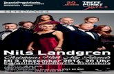jazz 11-12-14 - Treffpunkt Jazz | Der Jazz ... · Ismael Reinhardt & Manfred Fuchs Trio , Gypsy Jazz ... Nah virtuos und verspielt Musik aller Art für sich interpretiert und in genialer