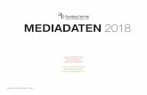 MEDIADATEN 2018 - av.de · mediadaten 2018 haus & garten test testjahrbuch der fachhÄndler haus-garten-test.de smart-wohnen.net digitalfernsehen.de tv version 1/2018 gÜltig ab 01