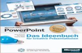 Microsoft Office PowerPoint – Das Ideenbuch · Zustände mit einem Tachometer visualisieren ... Sie erreichen ihn unter ds@ppt-user.de.