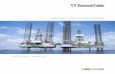 CENTRAL / HEADQUATERS EXPORTACI“N / EXPORT . Catalogue - OFFSHORE CABLE.pdf  MARINE AND OFFSHORE