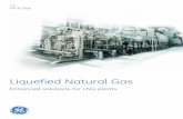 Enhanced solutions for LNG plants - …docshare01.docshare.tips/files/2177/21775541.pdf · Enhanced solutions for LNG plants. 2 LNG ... (APCI C3/MR™ Split MR™, APCI AP-X™),