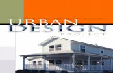 URBAN - Manufactured Housing Institute€¦ · price, and architectural affinity to the community. Installation ... manufactured housing solutions to urban infill in the community?