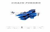 Crack Fokker - RC Factory · We wish you many happy flying hours with the Crack Fokker. Your RC Factory team. Title: CF manual Author: Owner Created Date: 2/1/2017 4:26:49 PM ...