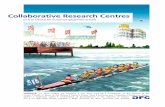 Collaborative Research Centres - DFG · establish new core research areas ... way, personnel policies at the ... “Basic research is the core of the SFB