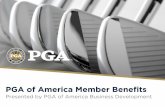 PGA of America Member Benefits - South Central - Homesouthcentral.pga.com/gui/southcentral7/userpages/Home/SouthCentral... · GOLF RETIREMENT PLUS™ Retirement program created exclusively
