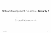 Network Management - BHSEARCH.COMkemal.bhsearch.com/.../04/08_Network-Management-Functions-Secu… · Week 7 Midterm Week 8 Simple Network Management Protocol ... Week 9 Network Management