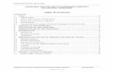 GUIDELINES FOR THE USE OF GOVERNMENT … for the Use... · Guidelines for the Use of Government Aircraft for Official Transport February 2015 ... REQUESTS FOR THE USE OF AIRCRAFT