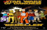 Rebellen der Galaxis - Die DORP€¦ · „Star Wars: The Roleplaying Game“ ist Eigentum von West End Games, Inc. „Star Wars Roleplaying Game d20“ ist Eigentum von Wizards of
