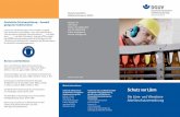 Deutsche Gesetzliche Unfallversicherung e.V. (DGUV)publikationen.dguv.de/dguv/pdf/10002/laermflyer-2016-web.pdf · Allgemeines Mit der Lärm- und Vibrations-Arbeitsschutzverordnung