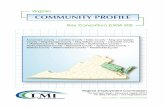 Virginia Bay Consortium (LWIA XIII)virginialmi.com/report_center/community_profiles/5115000453.pdf · Bay Consortium (LWIA XIII) Virginia 703 East Main Street • Richmond, Virginia