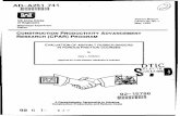 Interim Report US Army Corps CPAR-GL-92-1 Waterways ... · AD-A251 741 Interim Report US Army Corps CPAR-GL-92-1 of Engineers May 1992 Waterways Experiment Station CONSTRUCTION …