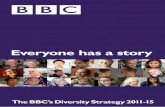 2011-15 Diversity Strategy - BBCdownloads.bbc.co.uk/diversity/pdf/Diversity_strategy_110523.pdf · Context for a new diversity strategy. The challenges of diversity in the UK offer