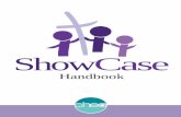 ShowCase - cheohome.org fileShowCase . Handbook . A Christian Artistic and Academic Fair . God has given each stude nt talents and abilitie s to use for ministr y. ShowCase helps