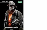 Introducing the MSA G1 SCBA - Ten 8 Fire Equipment .5 The MSA G1 SCBA stands out from the crowd