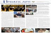 NPS Celebrates “That Was the Year That Was!” Centennial … papers/June_10_Paper.pdf · As the Del Monte Brass band ... march “The Stars and Stripes Forever ... pdate NpS Naval