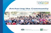 Anchoring the Community - USU Coalitionusucoalition.org/documents/Anchoring_the_Community_APLU_USU_… · Anchoring the Community ... cultural structures. A Framework for Assessing