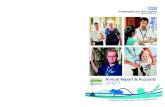 Annual Report & Accounts 2016/17 - Newcastle Hospitals us pages/NEWCAS… · Annual Report & Accounts 2016/17 3 Contents Chairman’s Introduction5 Review of the year - Service Developments