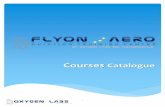 Presentazione standard di PowerPoint - Oxygen Labsoxygenlabs.eu/wp-content/uploads/2016/06/Flyon.Aero-Courses... · working under the stress and fatigue; ... functions involved in