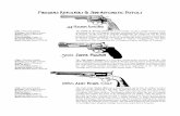 Firearms: RevolversFirearms: Revolvers & Semi & Semi ...dark-aeons.stardust-publications.com/handguns.pdf · Firearms: RevolversFirearms: Revolvers & Semi & Semi & Semi----Automatic