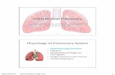 CCRN Review: Pulmonary - CCRN Certification and CCRN …€¦ · Karen Marzlin  1 CCRN Review: Pulmonary Karen Marzlin DNP, CCNS, ACNPBC-AG, CCRN-CMC, CHFN  2016 1