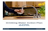 EPA's Drinking Water Action Plan · Throughout the Drinking Water Action Plan, any reference to “primacy agencies” includes EPA, states, tribes, ...