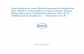 Handbuch zur Referenzarchitektur für Dell | Cloudera ...i.dell.com/sites/doccontent/.../Dell-Cloudera-Apache-Hadoop-Soution... · Glossar | 6 Glossar BMC Baseboard Management Controller