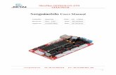 Sanguinololu Users Manual - geeetech Users Manual.pdf · Sanguinololu Users Manual ... Sean.Liu Date: Jul 7,2014 Reviewer: Zoe、Carl Date: Jul 19,2014 Approver ... Compiling enviroment：Arduino