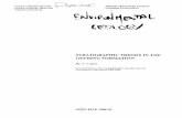 STRATIGRAPHIC TRENDS IN THE GETHING FORMATION€¦ · Stratigraphic trends in the Gething Formation ... George Walker ably assisted me in ... (1984) BIlESky facies A