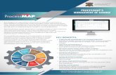 PROCESSMAP’S MANAGEMENT OF CHANGE€¦ · Easily address OSHA’s Process Safety Management (PSM) ... Management of Change solution can do for you! Solution Features & Functionalities