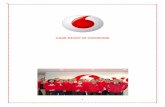 CASE STUDY OF VODAFONE - theacademicpapers.co.uk€¦ · and role of training and development in employee retention, a case study of VODAFONE, a leading telecommunication company