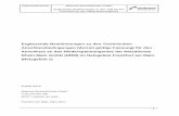 Ergänzende Bestimmungen zu den Technischen ... · Dokumentenname Mainova ServiceDienste GmbH Ergänzende Bestimmungen zu den TAB für den Anschluss an das Niederspannungsnetz s -