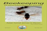 Beekeeping€¦ · 171 you to do so - your beekeeping and your bees will benefit from it. I’m sure that your Branch will be only too willing to help you. Our proposals to ...