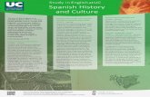 Study in English atUC Spanish History and Culture - unican.esweb.unican.es/en/Studying/Documents/Spanish History and Culture.pdf · Unit Courses (6 ECTS) ... 4. Acquisition of level