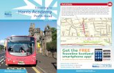 Get the FREE - Dundee City Council · Get the FREE Traveline Scotland ... smartphone can download the Traveline Scotland or Moovit App that offers users great ... seven days a week