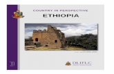 Ethiopia in Perspective - FAMiliarizationfieldsupport.dliflc.edu/products/cip/ethiopia/ethiopia.pdf · Cuisine ... Chapter 1 | Ethiopia in Perspective. Bet Giorgis, ... Somali population.40