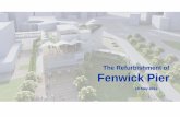 The Refurbishment of Fenwick Pier - hfc.org.hk .History of Fenwick Pier. Refurbishment of Fenwick
