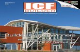Builder Award Winners - files.ctctcdn.comfiles.ctctcdn.com/dd4da5c7001/2cefc2b9-ad55-4e03-b4b6-e05ba089d… · 14 ICF Builder Award Winners 2011 ... a Fox Blocks sales ... previous