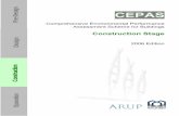 Construction Stage E Dec2006 - bd.gov.hk · PREFACE Thank you for reading this CEPAS Construction Stage Assessment Manual. This assessment manual for Construction Stage forms one