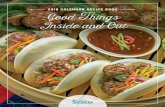 2018 calendar recipe book Good Things Inside and Out · 2018 calendar recipe book. RUM CAKE SHAKE INGREDIENTS INSTRUCTIONS ½ Mike’s Pies individual Rum Cake ... (1776780) ½ c.