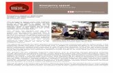 Emergency appeal Chad: Food insecurity - IFRC.org · food security situation in two ...