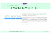 D4.3 Policy Brief OSINT - Infocore€¦ · information streams to analyse current social and cultural dynamics and foresee future trends (‘Big ... , 21 September 2016. 3 Human ...