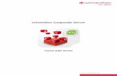 Univention Corporate Server - software-univention.de · Univention Corporate Server provides mail services that users can access both ... mail/postfix/policy/listfilter on the mail
