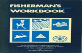 FISHERMAN'S WORKBOOK ENGLISH · Printed and bound in Great Britain by St Edmundsbury Press Ltd, Bury St Edmunds, Suffolk ... The Fisherman's Workbook is a tool intended for field