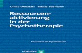 Ressourcen- aktivierung in der Psychotherapiehogrefe.ciando.com/img/books/extract/3840921309_lp.pdf · Karte: Leitfaden zur Ressourcendiagnostik – Mögliche Suchbereiche ... schen