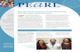 New NIH Study Supports Clinical Pancreatitis and ...pancreas.org/wp-content/uploads/PEARL-Vol.-8-No.-1-Winter-2016.pdf · New NIH Study Supports Clinical Pancreatitis ... new clinical