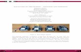MACGYVER ON THE HUDSON – ARDUINOS AND ROBOTICSarchives.math.utk.edu/ICTCM/VOL27/A021/paper.pdf · MACGYVER ON THE HUDSON – ARDUINOS AND ROBOTICS ... some basic sensors coupled