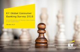 EY Global Consumer Banking Survey 2016 - Schweiz · Inhaltsverzeichnis Global Consumer Banking Survey 2016 Seite Hintergrund und Ziele der Studie 4 Zuversicht in die Branche 5 -6
