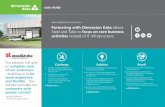 case study - Home Page | Dimension Data€¦ · case study Partnering with ... for Microsoft • provide a ... Steel & Tube, New Zealand’s leading provider of steel solutions required