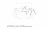 The Amazing Still - Brewhausdownloads.brewhaus.com/AmazingStill-Instructions.pdf · The amazing still has many advantages compared to the usual home distillation apparatus ?? It is
